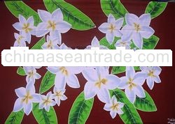 Hand painting Sarong