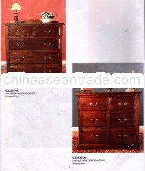 Classic Chest Drawers