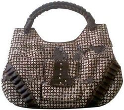 Batik Hand BAg