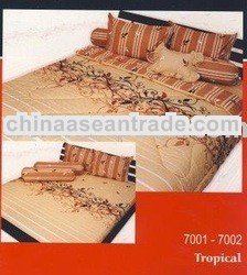 Sprei Tropical KING
