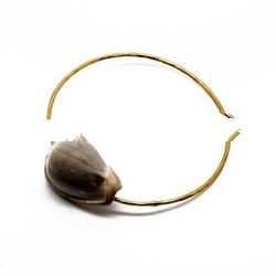 sea shells bangle BJS.007