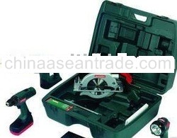 Metabo New-4. 1 Combo Li-Power Angle Grinders