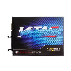 KTAG K-TAG ECU Programming Tool ECU Prog Tool Master Version