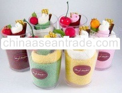 HAND TOWEL / TUALA TANGAN