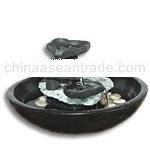 3 Stage Leaf Fountain