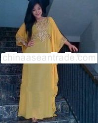KAFTAN CITRA