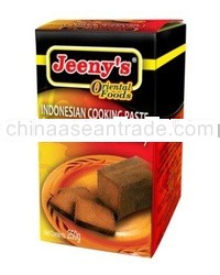 Trassie/ Belachan Block