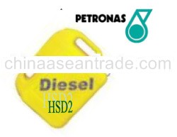 Petronas HSD2, D2, Diesel