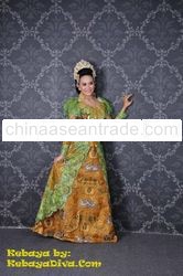  Wedding Kebaya KebayaDiva. Com