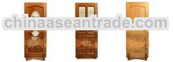 Enginering Door