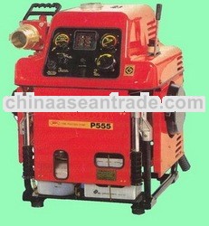 P555 heavy duty pump