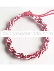 Nylon Bracelet $0. 25 Only