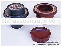 Islamic Jewellery boxes