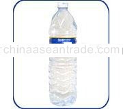 1.5Bottled Water