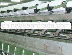 T/C, Bleached and Cotton open end Yarn