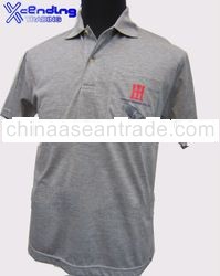 Xcending X-T094 Men's Dry Fit T-Shirt