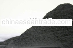 Wood Charcoal Powder