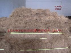 coconut fiber