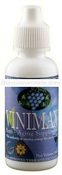 VINIMAX Anti-Aging Supplement