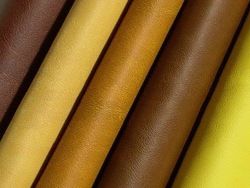 PU-PVC Synthetic Leather