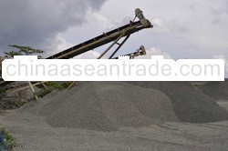 Investation Of Quarry in Palu, Sulawesi