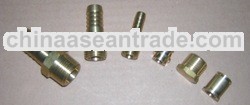Adapters, Caps, Plugs, Nozzle, Nipple