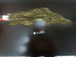 agarwood grade super