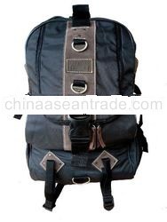 Daily Backpack, ADP 04