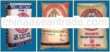 ORDINARY PORTLAND CEMENT TIPE I