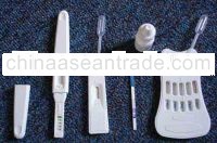 Hepatitis Test product