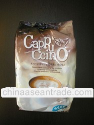 INHYANG VANILLA CAPPUCCINO