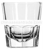 Evian Glassware