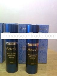 ANN's Plant Whitening Serum