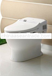 500 Toilet, 1.6 GPF with SanaGloss