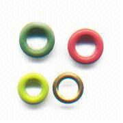 Eyelet Buttons