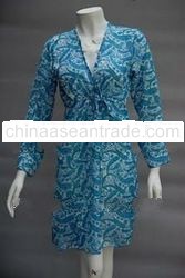 Seiso Dress (Big Size)