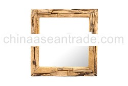 OLD TEAK ROOT FURNITURE OTRF156