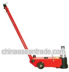 Pneumatic Hydraulic Jack TRA50-2A,garage equipment