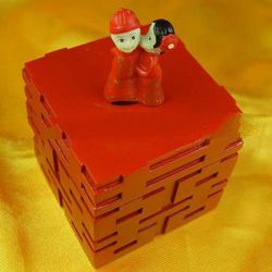 Jewellery Box