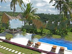 Property In Ubud Bali, Villas