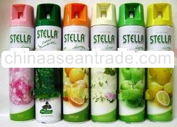 Stella SAF0001 House Spray Air Freshener