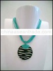 handicraft necklaces