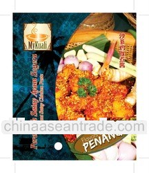 MyKuali Instant Curry Yong Tau Foo Paste
