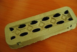 Welltech Egg Box (12)