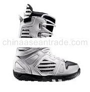 Burton Freestyle Snowboard Boots 2009