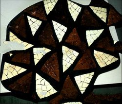 Laminated Fish Plate