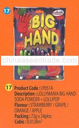 Big Hand