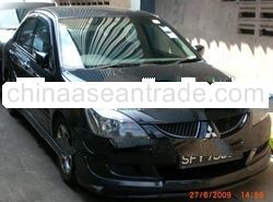 Lancer1.6M Use automobile for export