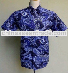 Soccer Batik
