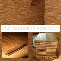 Teak Flooring 15 X 90 X Rl